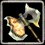 Exceptional Blade Axe(+1)
